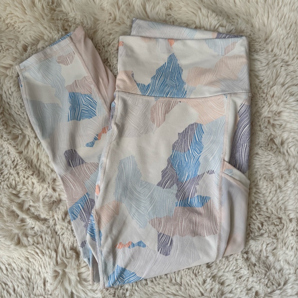 Women’s Fabletics Power Hold Leggings